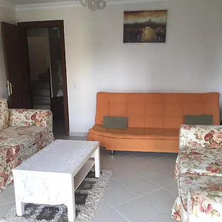 Garden Flat Apartment Konacik