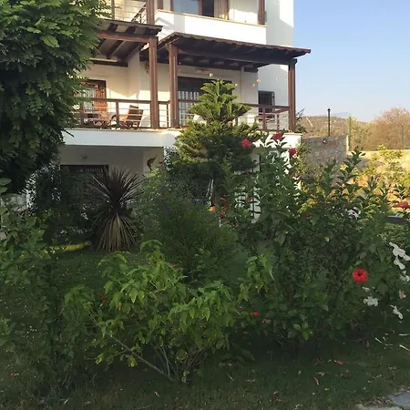Garden Flat 아파트 Konacik