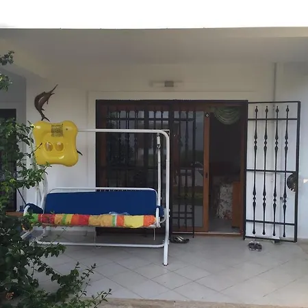 Garden Flat Apartment *